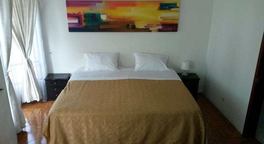 A Bogota On Holidays By Open - Hotel Cas-Embajada Americana Exteriör bild