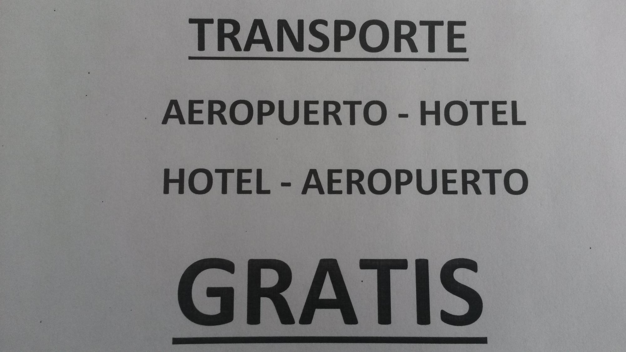 A Bogota On Holidays By Open - Hotel Cas-Embajada Americana Exteriör bild