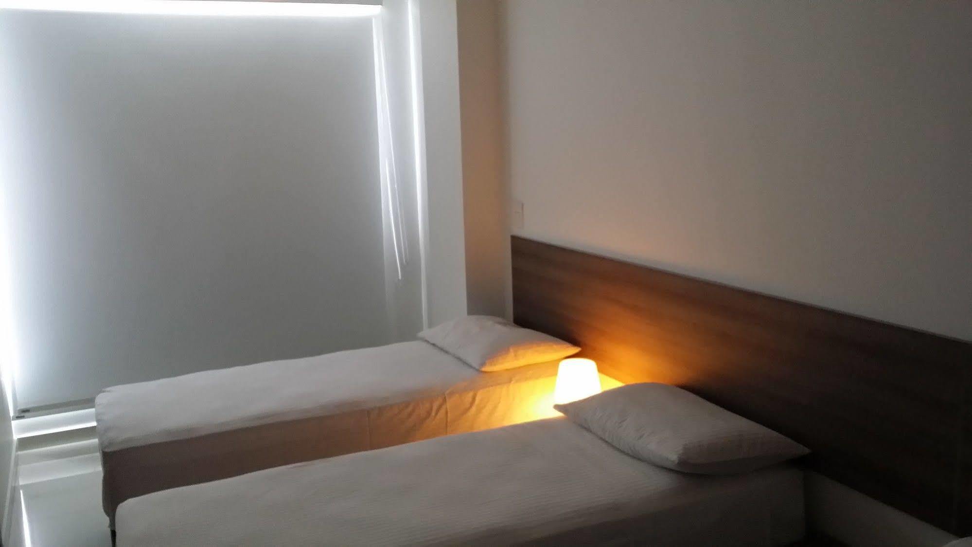 A Bogota On Holidays By Open - Hotel Cas-Embajada Americana Exteriör bild