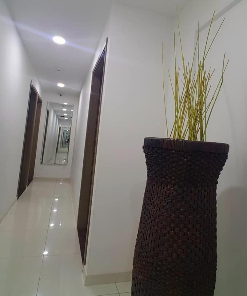 A Bogota On Holidays By Open - Hotel Cas-Embajada Americana Exteriör bild
